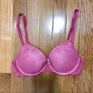Victoria’s Secret Lace Bra - 32C